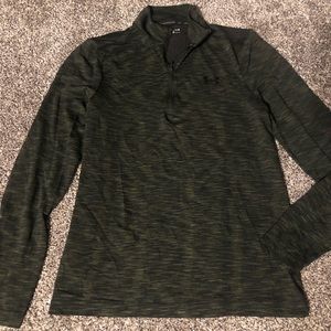 Under Armour long sleeve